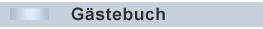 Gästebuch